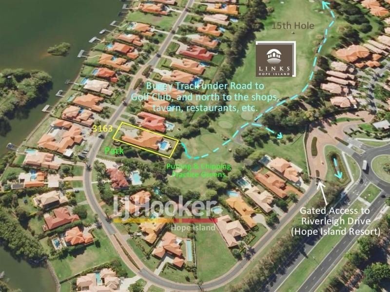 Hope Island QLD 4212