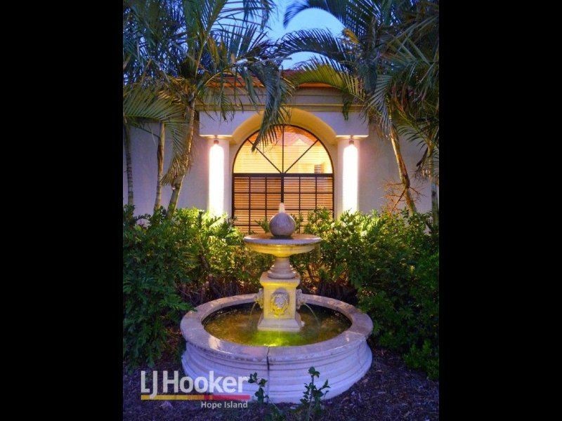 Hope Island QLD 4212