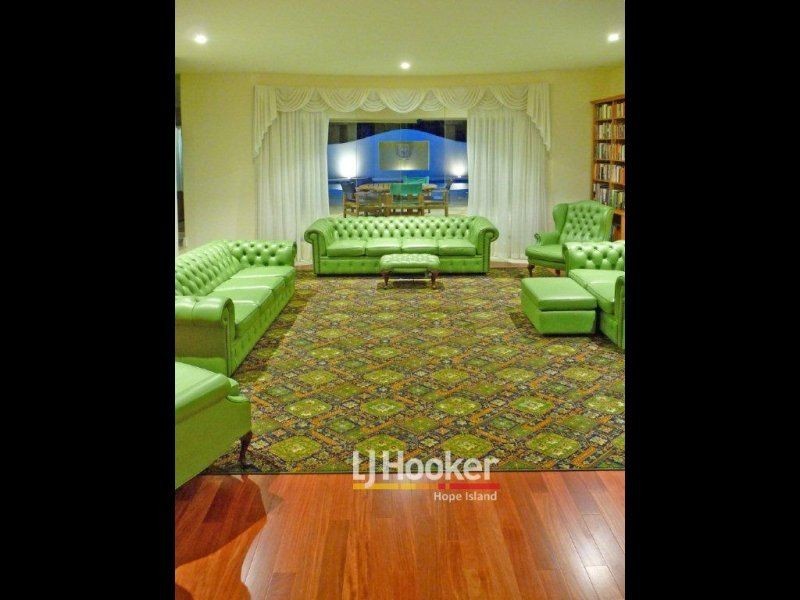 Hope Island QLD 4212