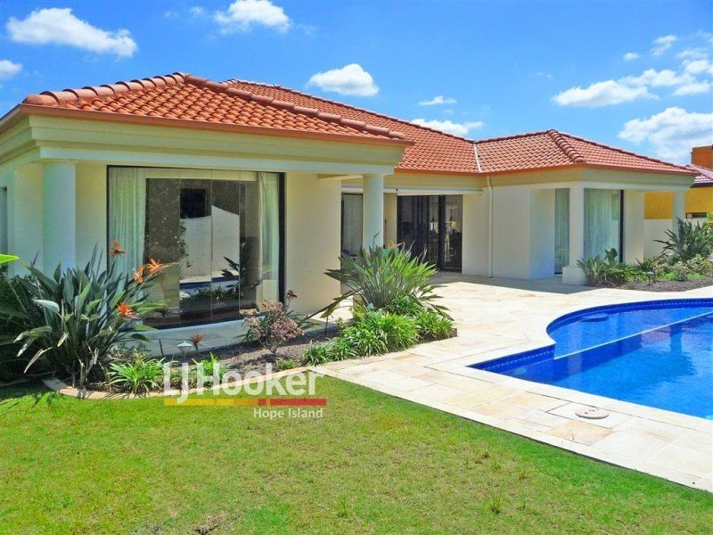 Hope Island QLD 4212