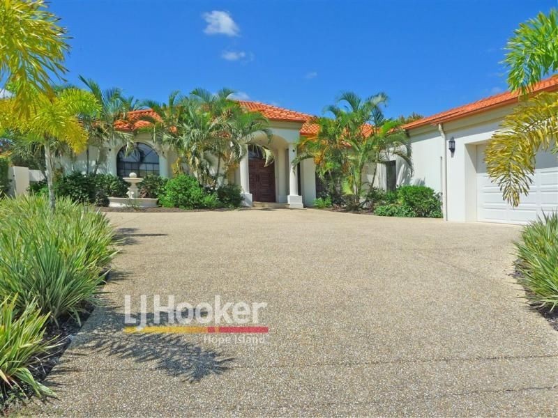 Hope Island QLD 4212