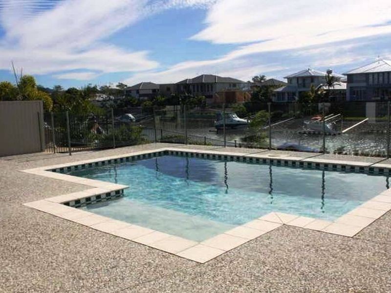 45 Coomera Court, Helensvale QLD 4212