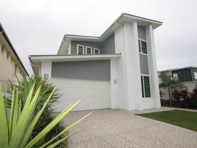 45 Coomera Court, Helensvale QLD 4212