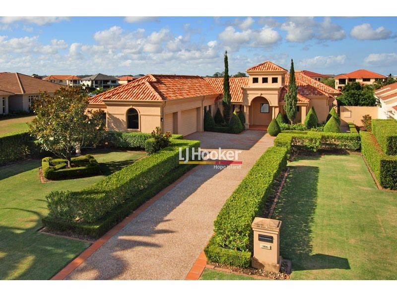 3106 Riverleigh Drive, Hope Island QLD 4212