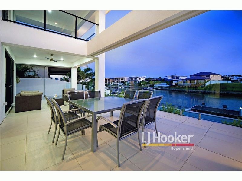 53 Southaven Drive, Helensvale QLD 4212