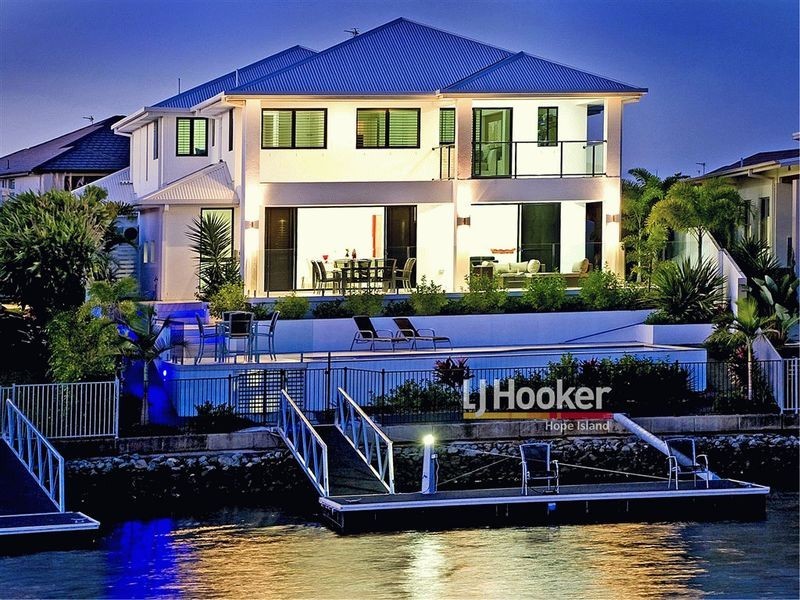 53 Southaven Drive, Helensvale QLD 4212