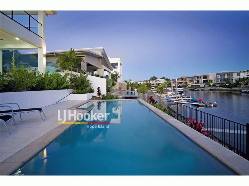53 Southaven Drive, Helensvale QLD 4212
