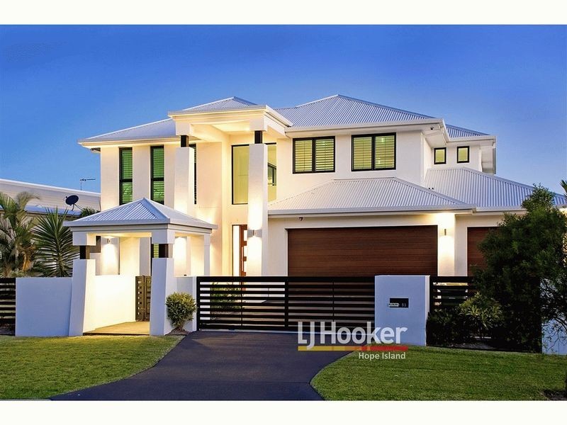 53 Southaven Drive, Helensvale QLD 4212