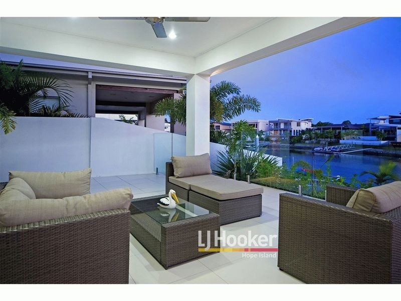 53 Southaven Drive, Helensvale QLD 4212