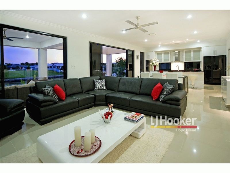 53 Southaven Drive, Helensvale QLD 4212