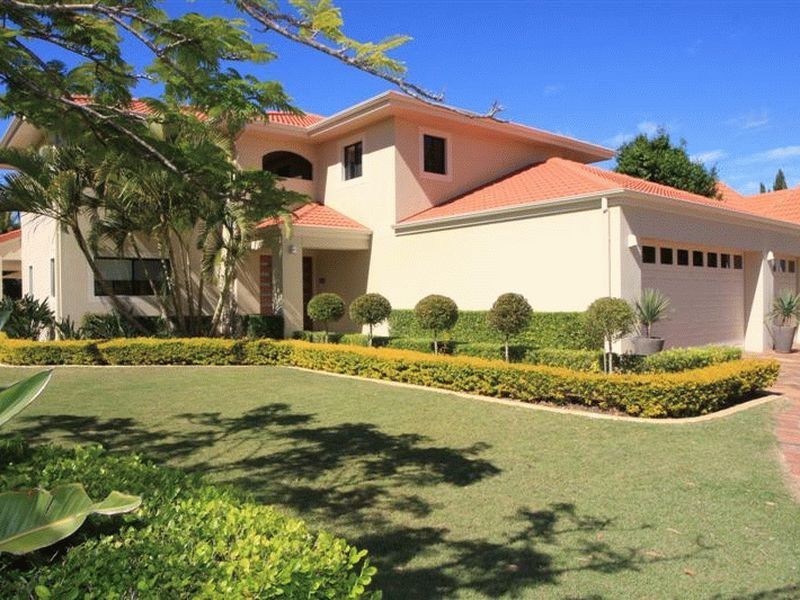 Hope Island QLD 4212