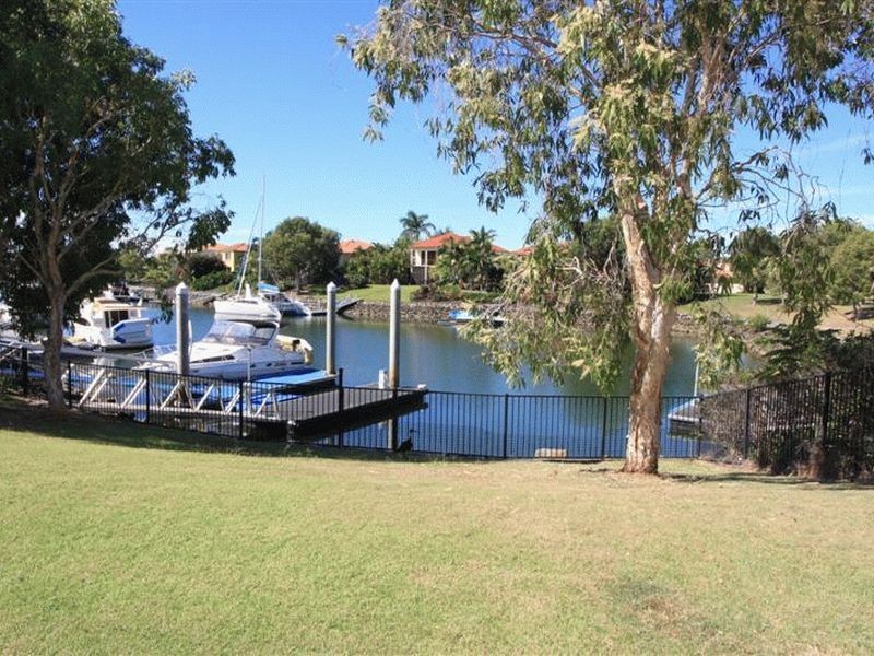 Hope Island QLD 4212