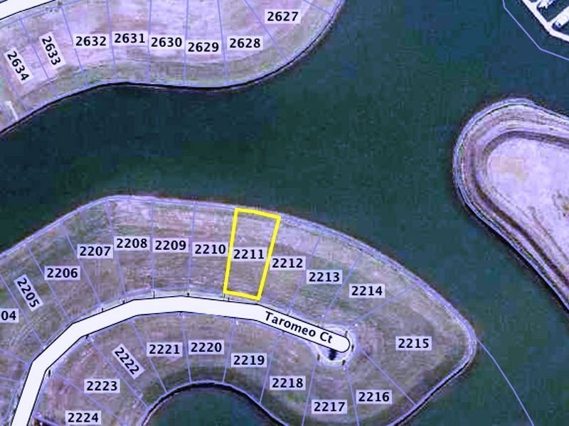 2211 Taromeo Court, Hope Island QLD 4212