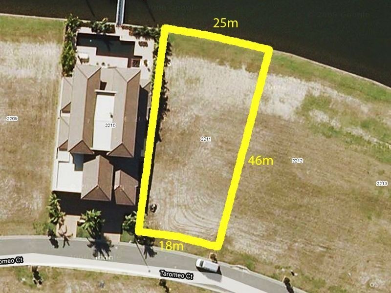2211 Taromeo Court, Hope Island QLD 4212