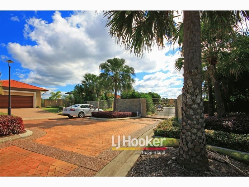 Hope Island QLD 4212