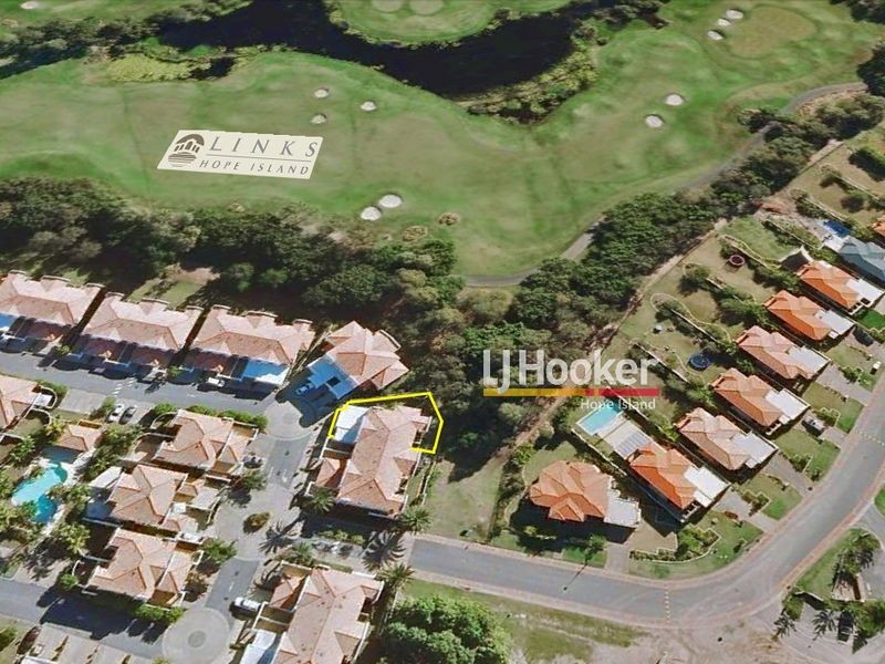 8848 Magnolia Drive East, Hope Island QLD 4212