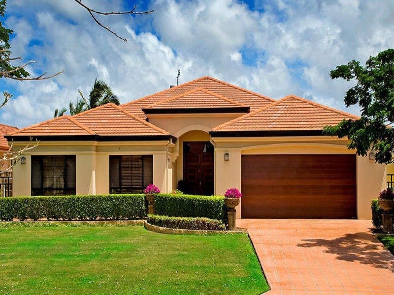 Monterey Keys QLD 4212