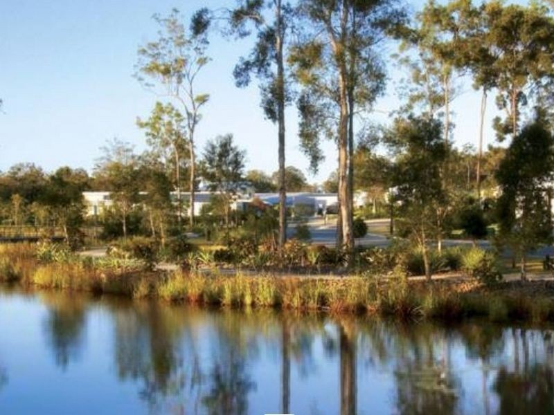 2/1 Leichhardt Street, Coomera QLD 4209