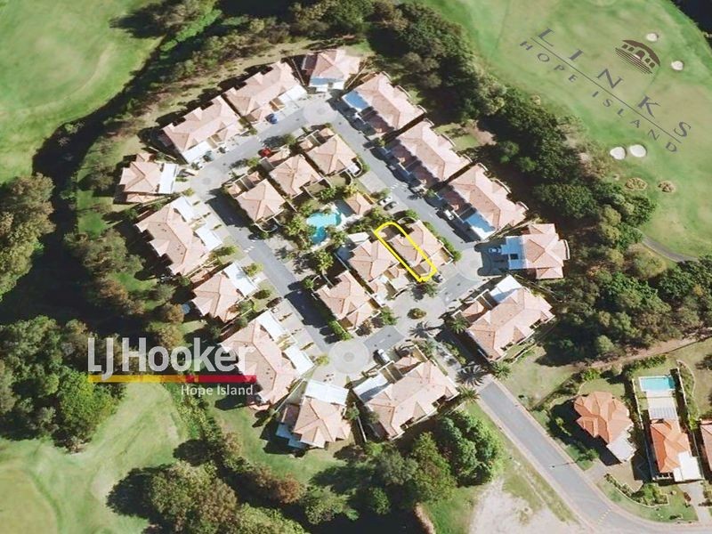 8893 Magnolia Drive East, Hope Island QLD 4212