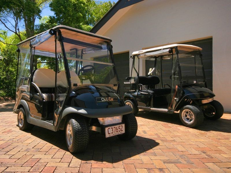 4979 St Andrews Terrace, Sanctuary Cove QLD 4212