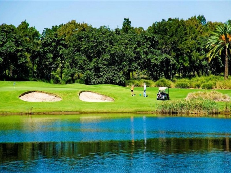 6159 Bolsena Cct, Hope Island QLD 4212