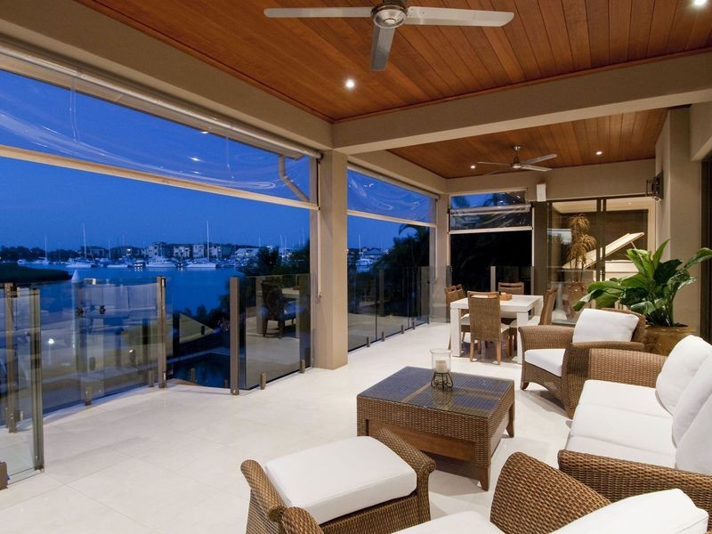 Hope Island QLD 4212