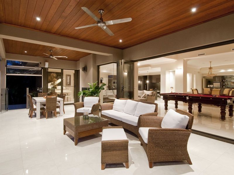 Hope Island QLD 4212