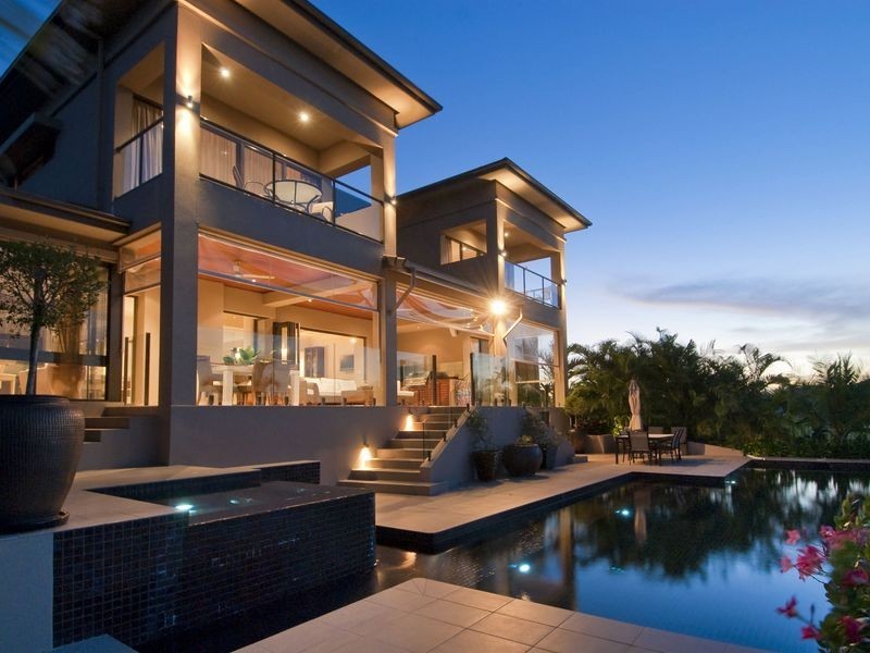 Hope Island QLD 4212