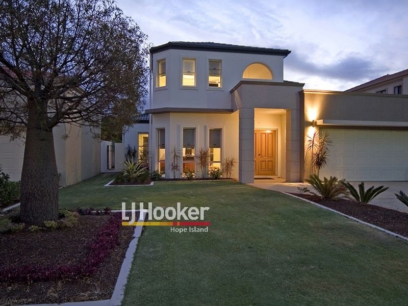 Hope Island QLD 4212