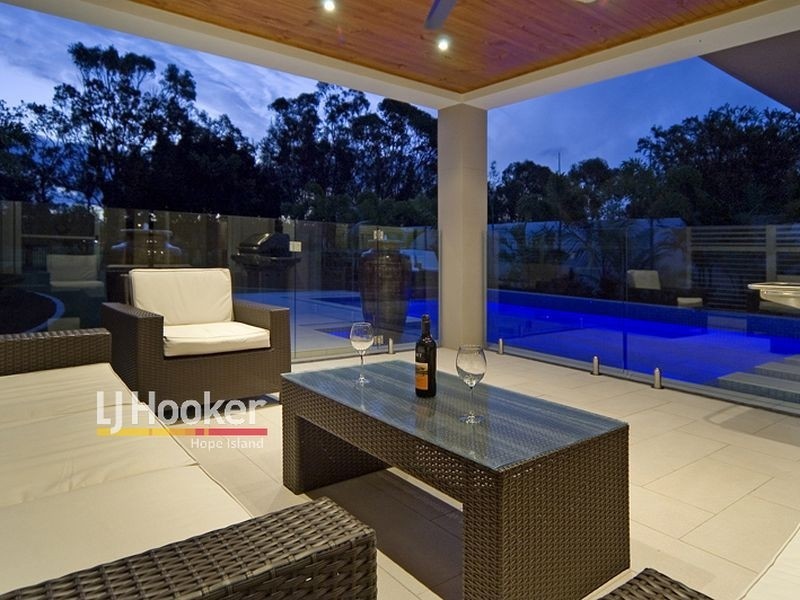 Hope Island QLD 4212