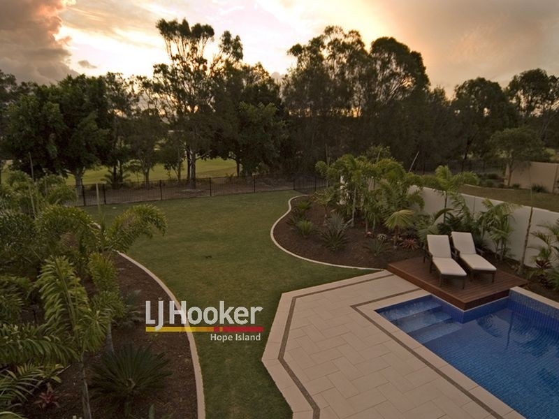 Hope Island QLD 4212