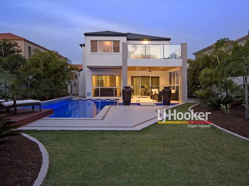 Hope Island QLD 4212