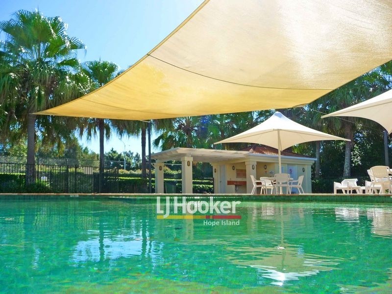 Hope Island QLD 4212