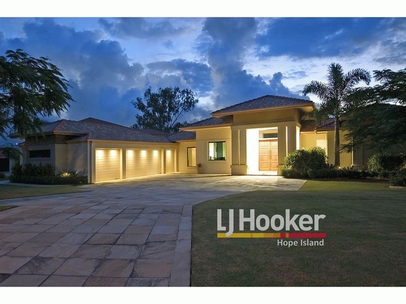 Hope Island QLD 4212