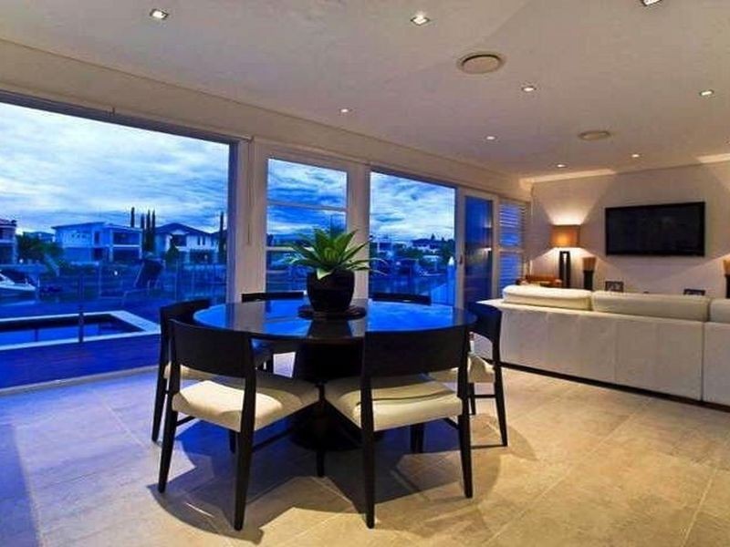 Sanctuary Cove QLD 4212