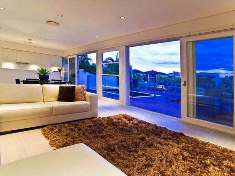 Sanctuary Cove QLD 4212