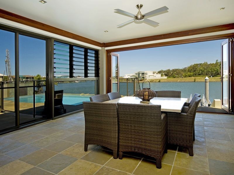 Sanctuary Cove QLD 4212