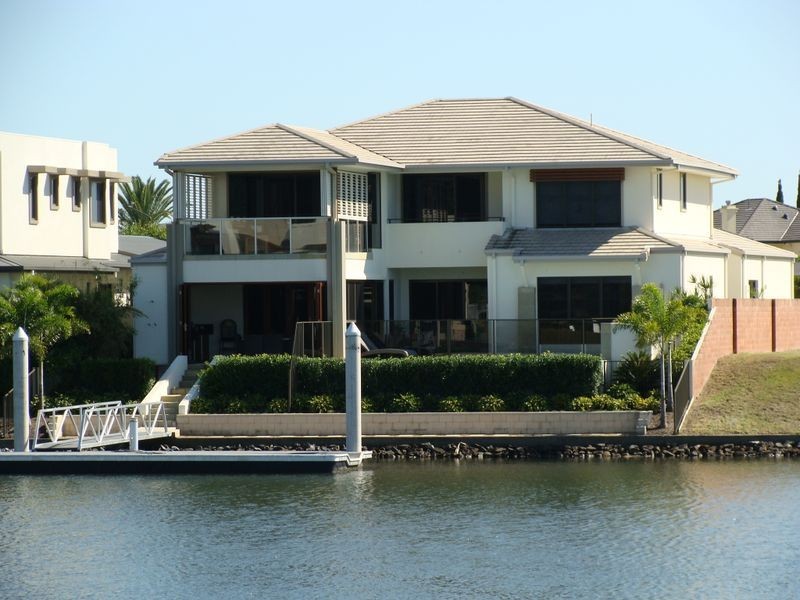 Sanctuary Cove QLD 4212