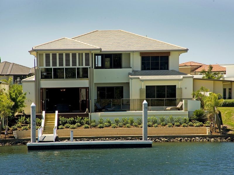 Sanctuary Cove QLD 4212