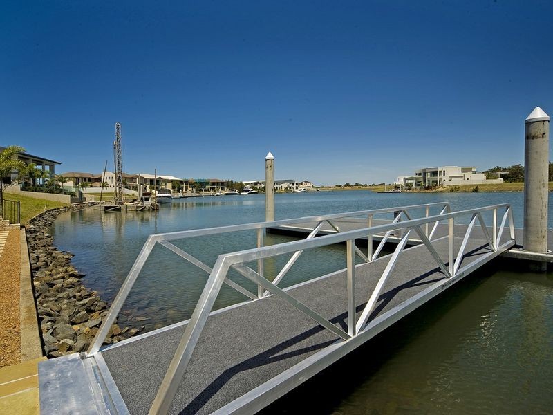 Sanctuary Cove QLD 4212