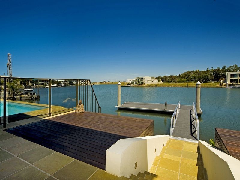 Sanctuary Cove QLD 4212