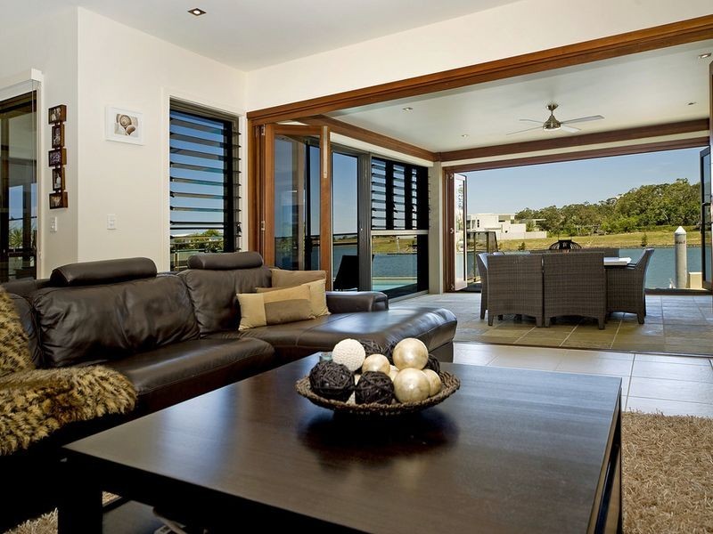 Sanctuary Cove QLD 4212