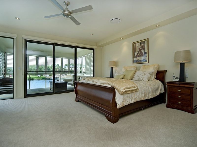 Sanctuary Cove QLD 4212