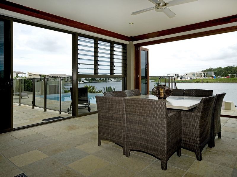 Sanctuary Cove QLD 4212