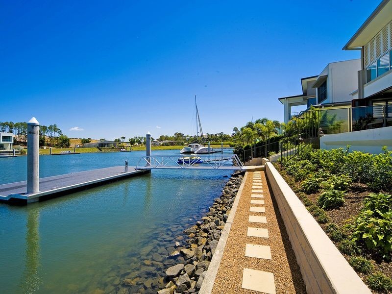 Sanctuary Cove QLD 4212