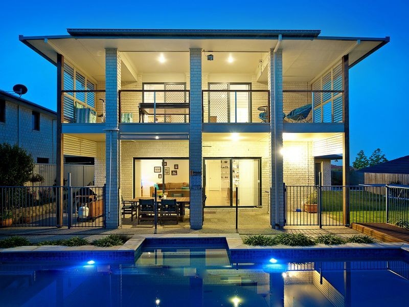 81 Bridie Drive, Upper Coomera QLD 4209