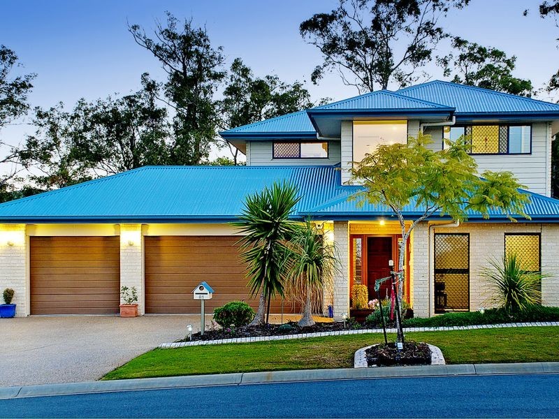 81 Bridie Drive, Upper Coomera QLD 4209