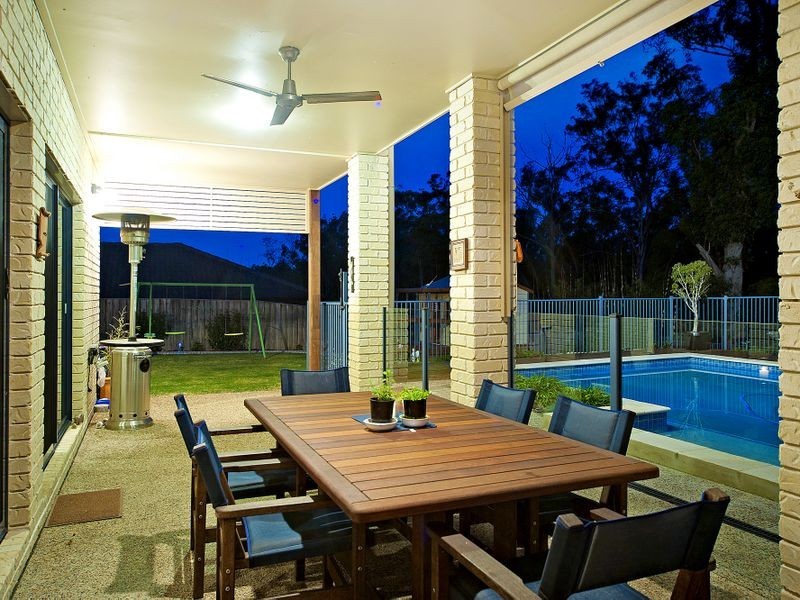 81 Bridie Drive, Upper Coomera QLD 4209