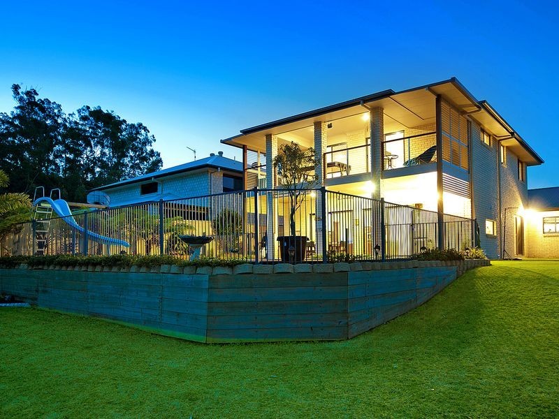 81 Bridie Drive, Upper Coomera QLD 4209