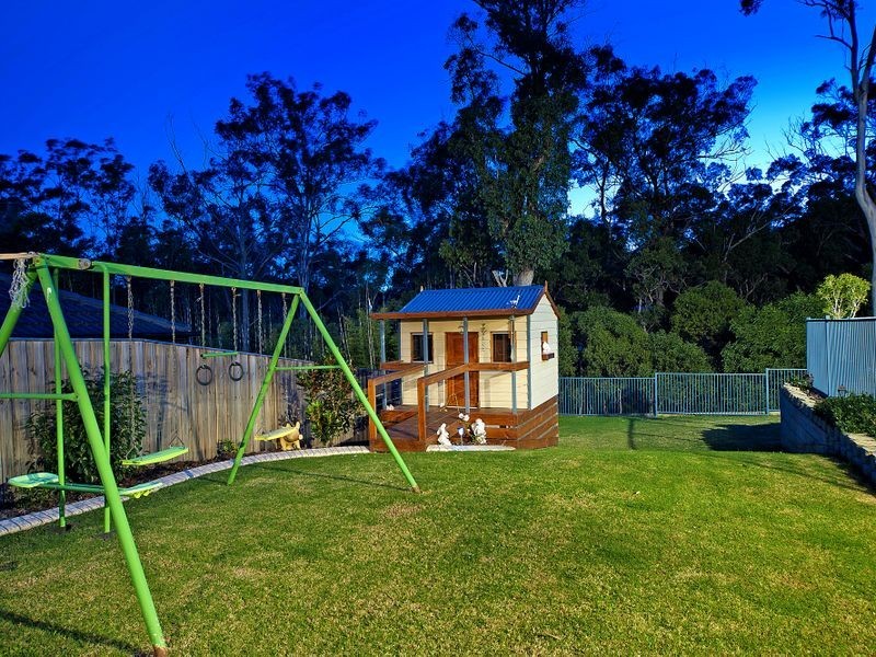 81 Bridie Drive, Upper Coomera QLD 4209